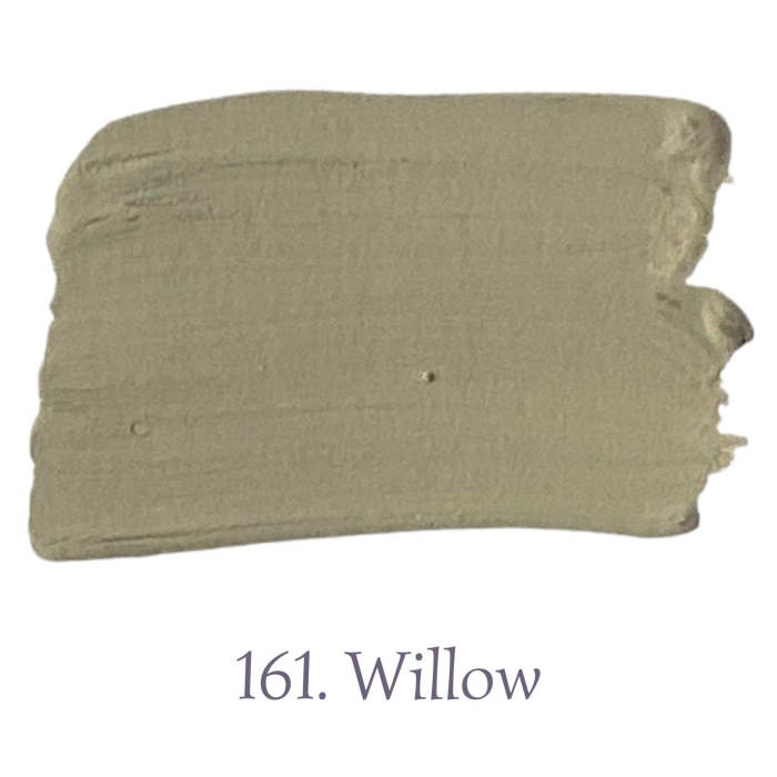L'Authentique Farbe - Farbton 161. Willow
